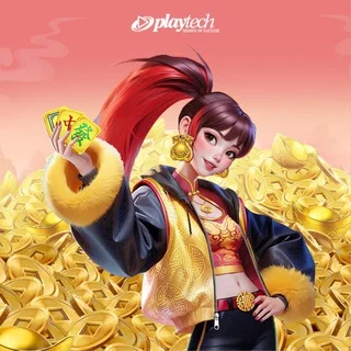 PLAYTECH INDONESIA - Group with 475 groups in Common