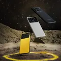 Poco X6 Pro | Redmi K70E Türkiye 🇹🇷 - Group with 96 groups in Common
