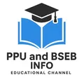 PPU and BSEB {UG + PG + 11th & 12th} Students Group - Group with 4416 groups in Common