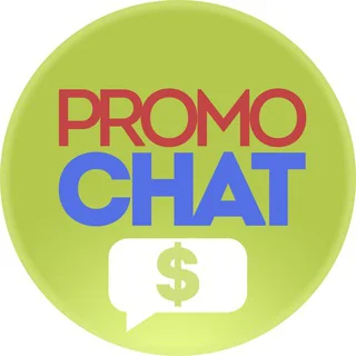 [CHAT] @Promotop + @promoimporta - Group with 13923 groups in Common