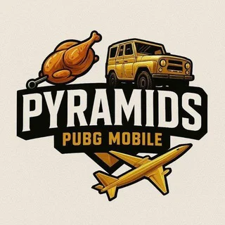 تبادل شعبية | Pyramids - Group with 2607 groups in Common