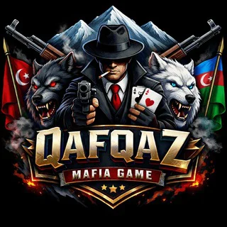 🇦🇿𝐐𝐚𝐟𝐪𝐚𝐳 𝐌𝐚𝐟𝐢𝐚🇦🇿 - Group with 1374 groups in Common