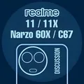 Realme 11 | 11X | Narzo 60X | C67 | V50 | V50S | Official - Group with 723 groups in Common