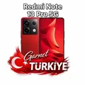 Redmi Note 13 Pro 5G / Poco X6 5G Türkiye 🇹🇷 - Group with 196 groups in Common