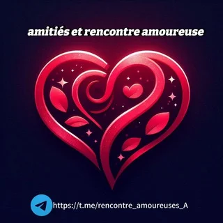 Amitiés et Rencontres amoureuses ♥️ - Group with 4502 groups in Common