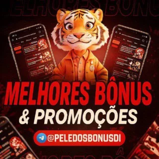 CASAS COM BONUS CHAT ABERTO- MELHORES BÔNUS E PROMOÇÕES - Group with 2968 groups in Common