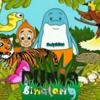 Toko jual beli hewan sahabat anjing, kucing,ikan dll - Group with 1356 groups in Common