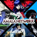 Amala Network 🎭 - Group with 243 groups in Common
