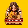 Sofia Crypto Call - Public Chat - Group with 864 groups in Common
