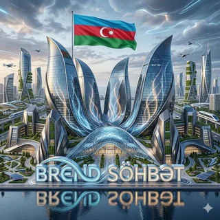 🇦🇿 𝐁𝐑𝐄𝐍𝐃 𝐒𝐎𝐇𝐁𝐄𝐓 🇦🇿 - Group with 524 groups in Common
