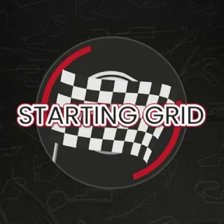 Starting Grid Fans - Group with 785 groups in Common