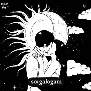 ☁️ 𝐒𝐨𝐫𝐠𝐚𝐥𝐨𝐠𝐚𝐦 ☁️ - Group with 5706 groups in Common