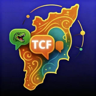 Tamil Chat 🦖Friends World Group - Group with 80232 groups in Common