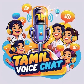 🍁𝐓𝐀𝐌𝐈𝐋 𝐕𝐎𝐈𝐂𝐄 𝐂𝐇𝐀𝐓🍁 - Group with 1920 groups in Common