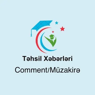 Comment/Müzakirə - Group with 2221 groups in Common