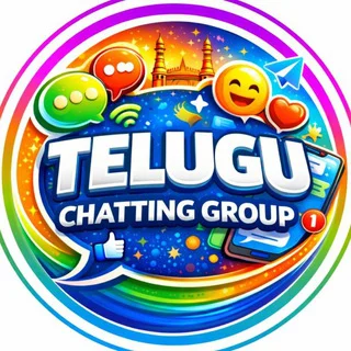 Telugu chatting group 333 - Group with 3114 groups in Common