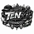 TENxi - Group with 66 groups in Common