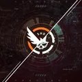 The Division 2 - Group with 584 groups in Common