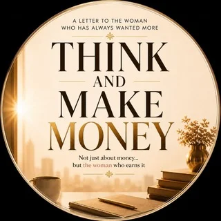 THINK AND MAKE MONEY AFRICA - Group with 5 groups in Money/Earning