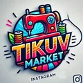 TIKUV MARKET MASHINALARI - Channel with 2211 channels in Common