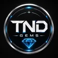 TND Gems Official - Group with 10799 groups in Common