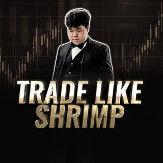 𝐓𝐫𝐚𝐝𝐞 𝐋𝐢𝐤𝐞 𝐒𝐡𝐫𝐢𝐦𝐩 - Channel with 948 channels in Money/Earning