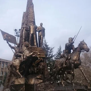 Uşak, istanbul, Antalya, izmir :resident migrants - Group with 1657 groups in Common