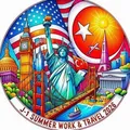 Work and Travel 2026 🇺🇸🇹🇷 - Group with 7410 groups in Common