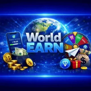 جروب عالم الربح من الانترنت | WorldEarn - Group with 3808 groups in Common
