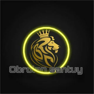 Obrolan Santuy - Group with 2410 groups in Common