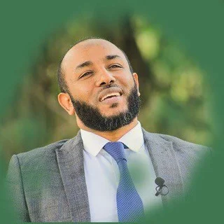 ያሲን ኑሩ YASIN NURU - Group with 6031 groups in Common