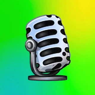 Group Vocal - Channel with 6 channels in Music/Audio/Songs