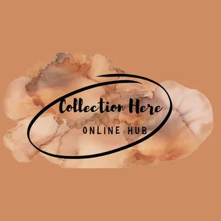 Collection Here - Online Hub - Channel with 4 channels in Shopping/Buy/Sell