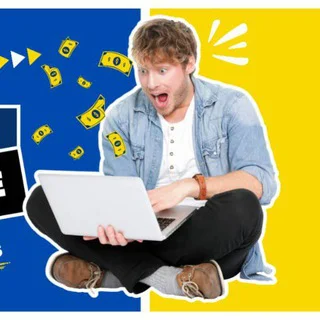 EARN MONEY ONLINE WITH HELALINK - Group with 169 groups in Business/Advertising/Marketing