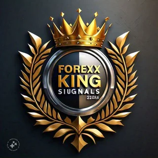 𝐅𝐎𝐑𝐄𝐗 𝐊𝐈𝐍𝐆 𝐒𝐈𝐆𝐍𝐀𝐋𝐒 - Channel with 118 channels in Money/Earning