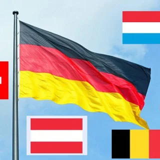 DEUTSCHLAND KRYPTO-INVESTITIONEN - Channel with 52 channels in Business/Advertising/Marketing