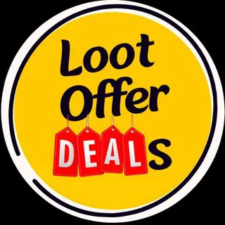 🛒Loot offer deals💥💥 - Channel with 37 channels in Fashion/Style/Clothing