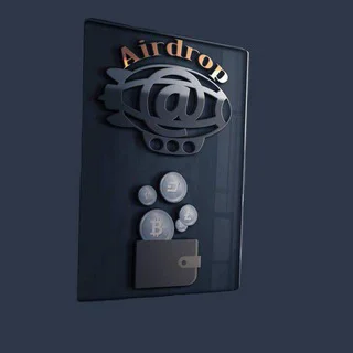 @Airdrop - Channel with 1040617 channels in Money/Earning