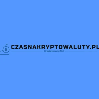 Czasnakryptowaluty.pl - Group with 1140 groups in Money/Earning