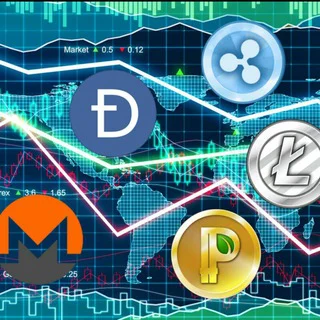 Altcoins OGs - Group with 614 groups in Money/Earning