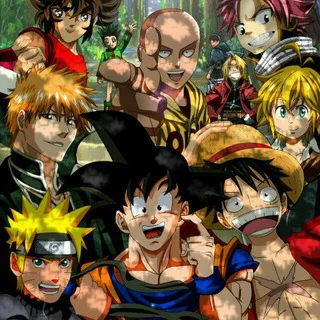 Anime Streamer - Channel with 34 channels in Film/Animation
