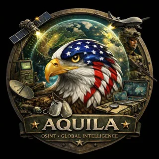 🦅 Aquila 🦅 - Channel with 62219 channels in News/Magazines/Politics