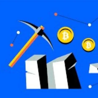 Crypto currency Mining - Group with 21 groups in Common