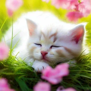 Cats Metropolis - Daily Cats Wallpaper & Pictures - Channel with 157 channels in Pets/Animals/Nature