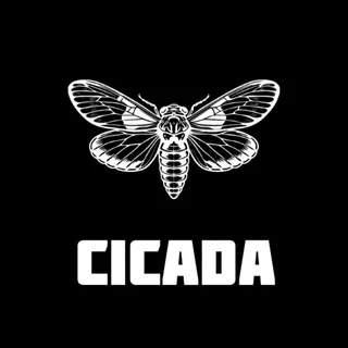 CICADA 🦋 - Bot with 1 bots in Common