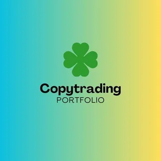 Copytrading Portfolio - Channel with 148 channels in Money/Earning