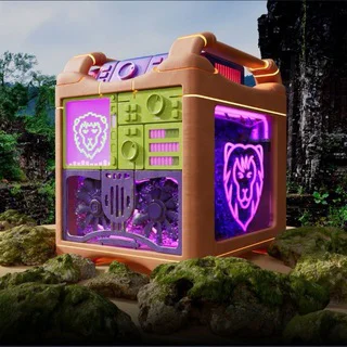 Crypto Gomining by Boomba - Group with 3 groups in Money/Earning