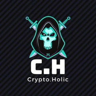 Crypto.Holic Free Signals 👌 - Channel with 17 channels in Money/Earning