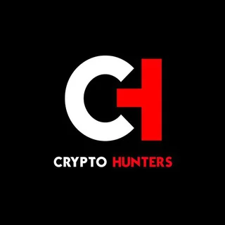 CRYPTO HUNTERS 🥷 - Group with 1 groups in Money/Earning