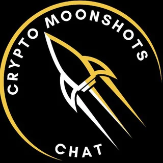 CryptoMoonShots Chat 加密月球shots - Group with 32982 groups in Money/Earning